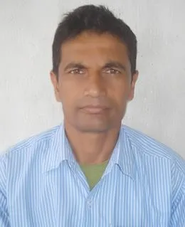 कृष्णप्रसाद गौतम