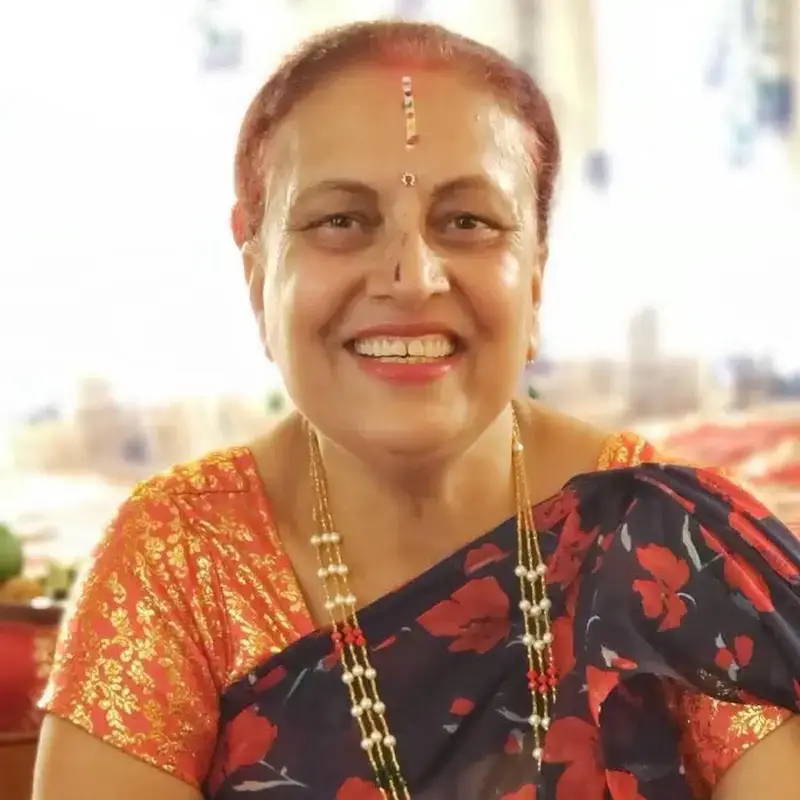 अरुणा कोइराला