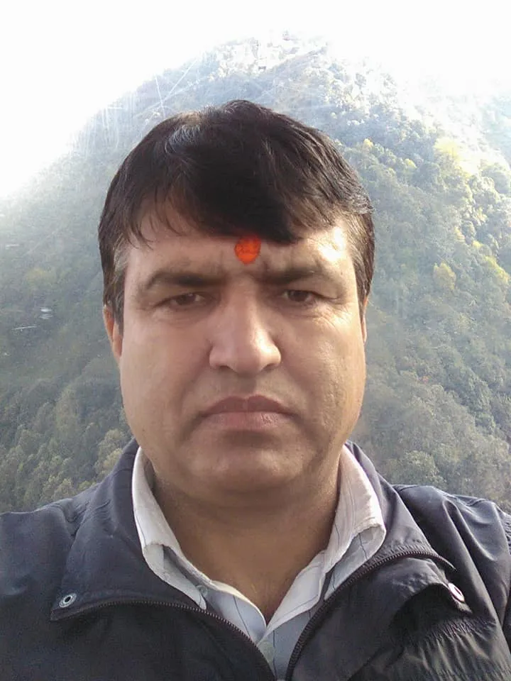 टेकनाथ गौतम