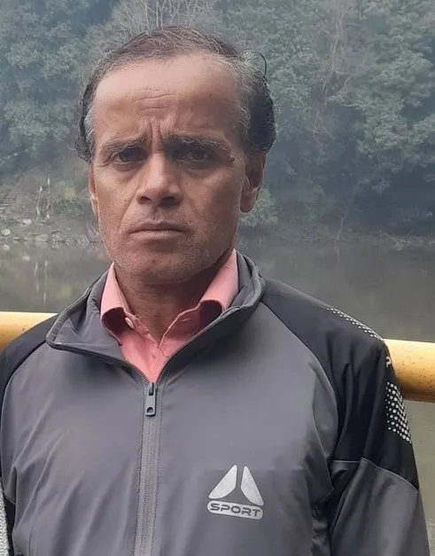 भानुभक्त सुवेदी