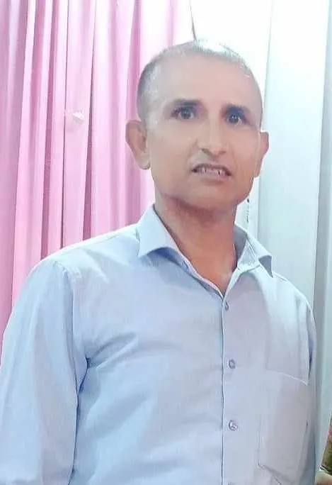 देवीप्रसाद