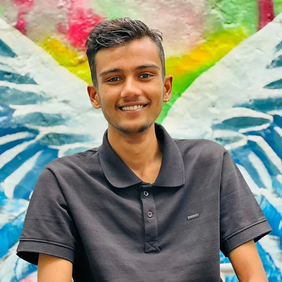 आविष्कार काफ्ले