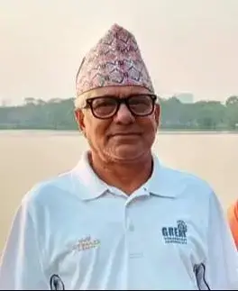 बद्रीनाथ अधिकारी