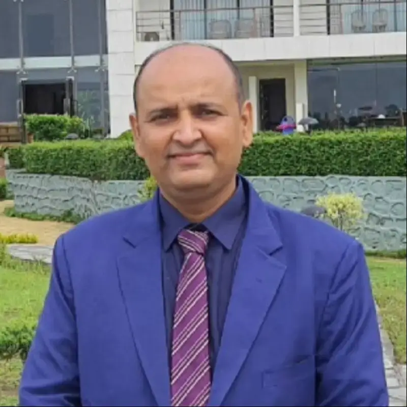 केशव भुर्तेल