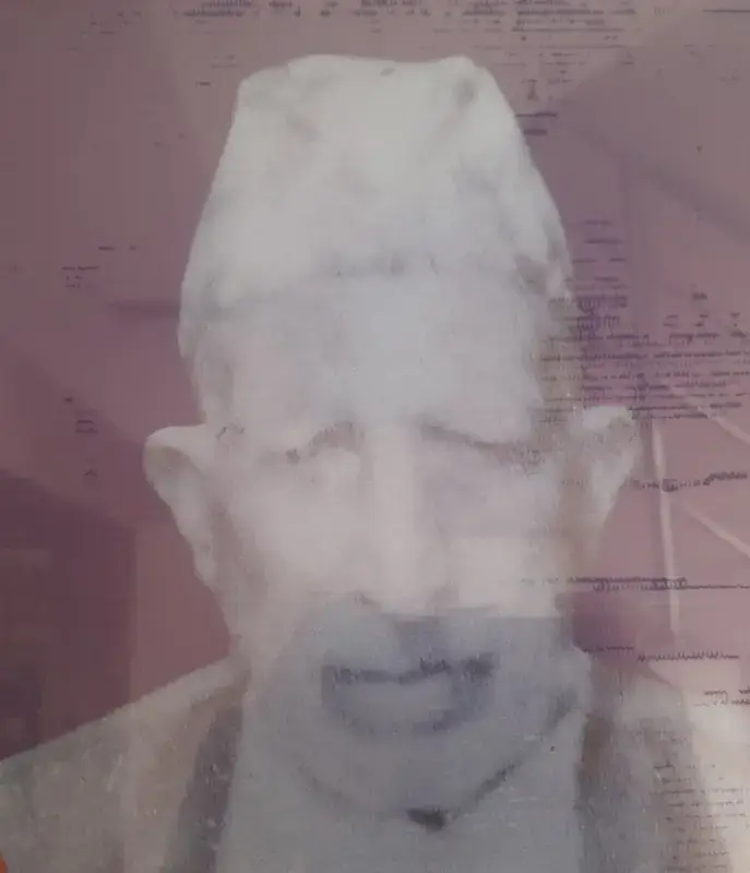 पदमलाल भट्टराई
