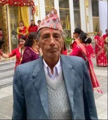 लोकनाथ