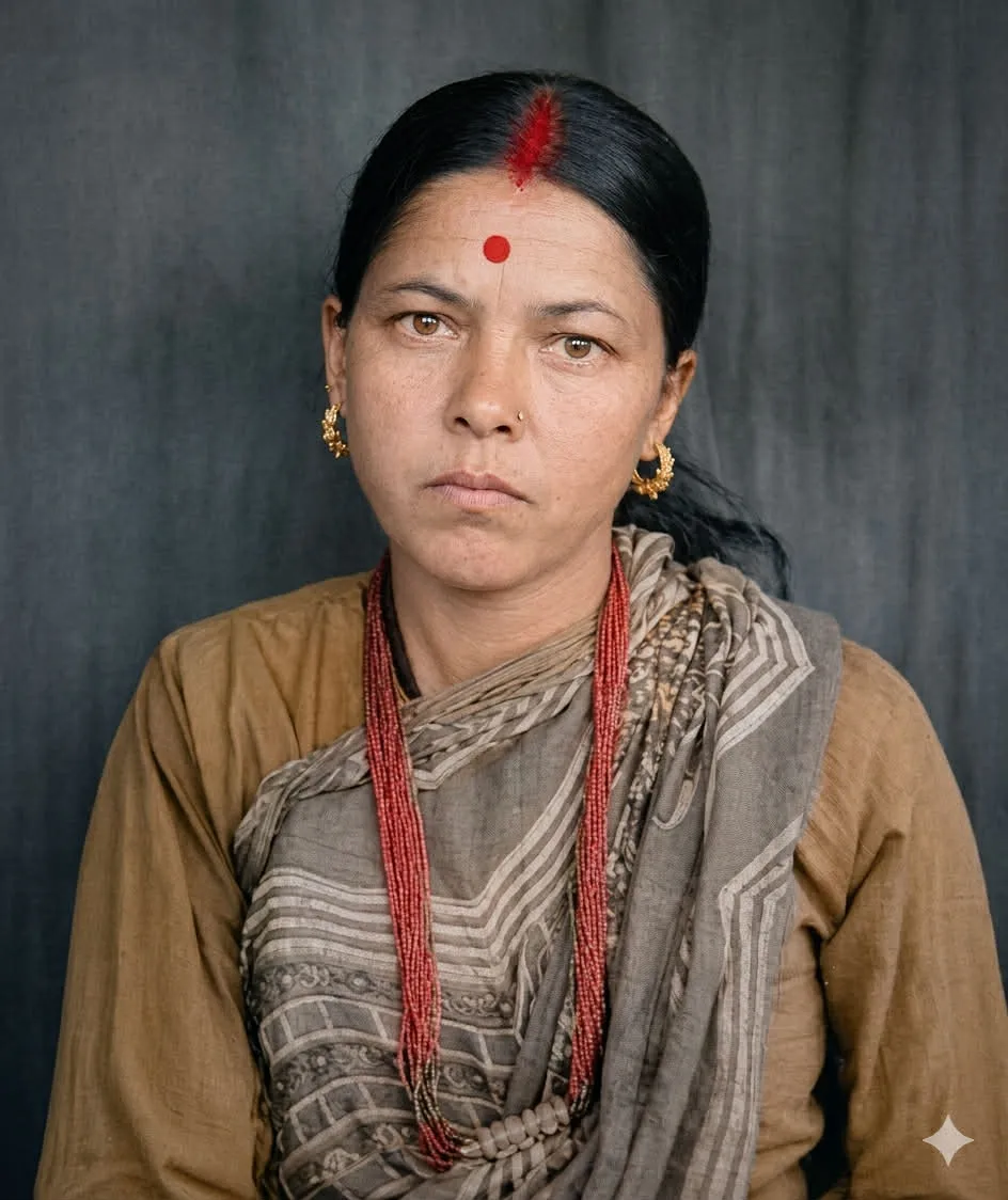 प्रेमकुमारी पोखरेल
