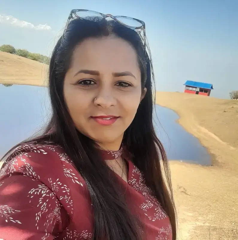 प्रमिला गौतम ढकाल