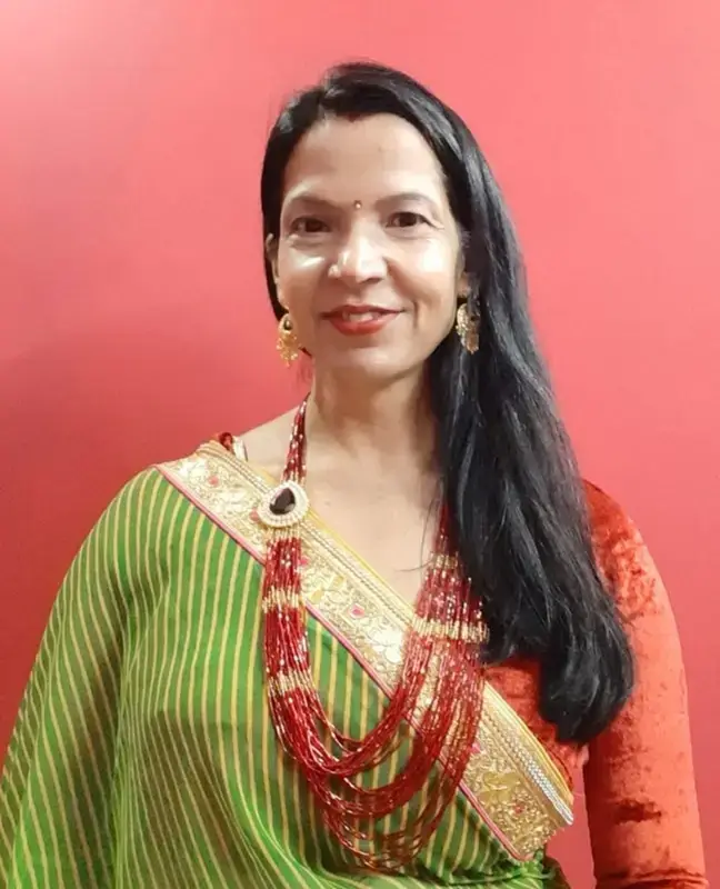 कल्पना निरौला