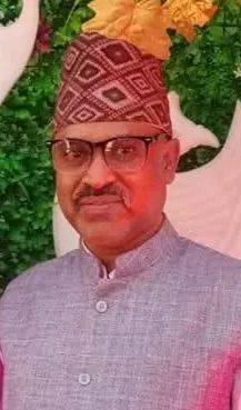 रमेश कोइराला