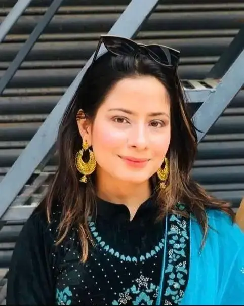 स्मृति गौतम पोखरेल