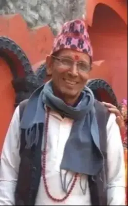 लक्ष्मीप्रसाद प्रसाईँ