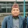 ध्रुव घिमिरे