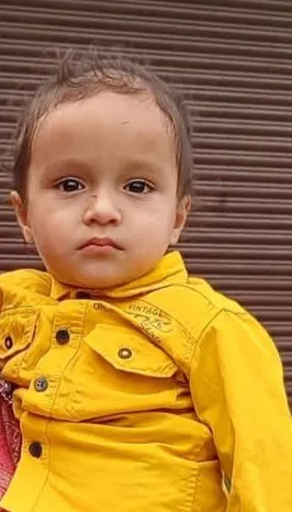 शिवानी घिमिरे