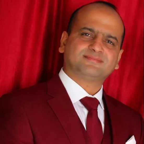 केशव पौडेल