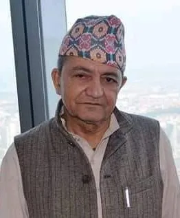 दिव्यराज खतिवडा