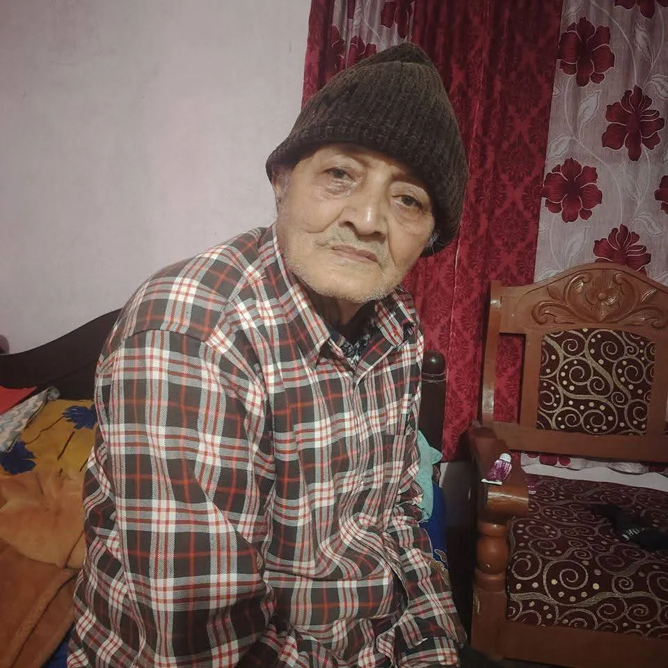 देवीप्रसाद उप्रेती