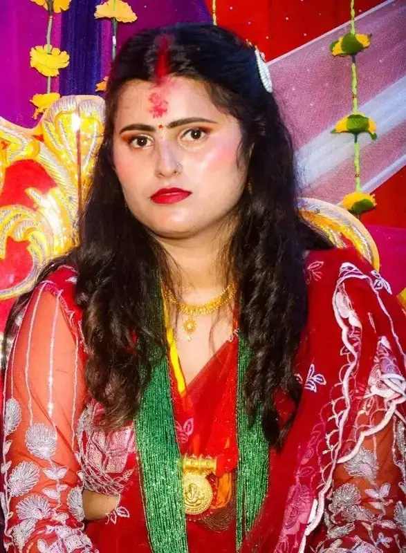 सुरक्षा खनाल निरौला
