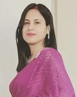 बन्दना जोशी