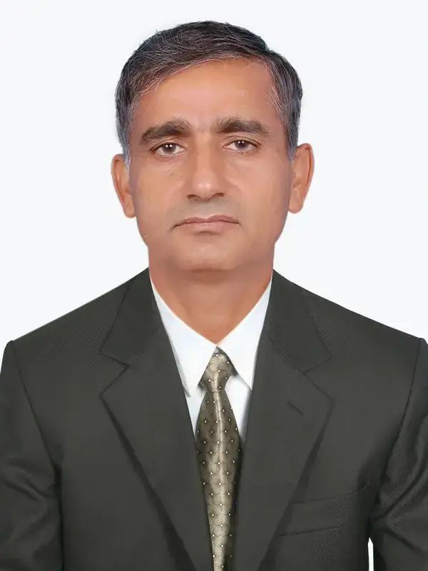 गुरुप्रसाद बराल