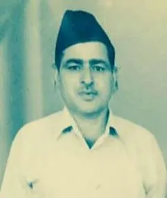 प्रेमप्रसाद/ठाकुरनाथ