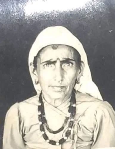 लक्ष्मीदेवी लम्साल
