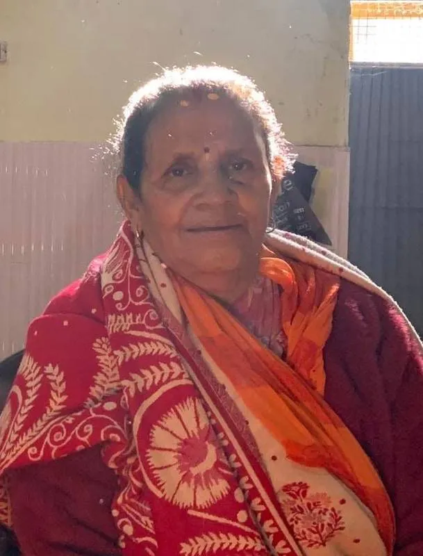 अम्बिका ढकाल कोइराला