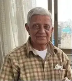 चूडामणी गौतम