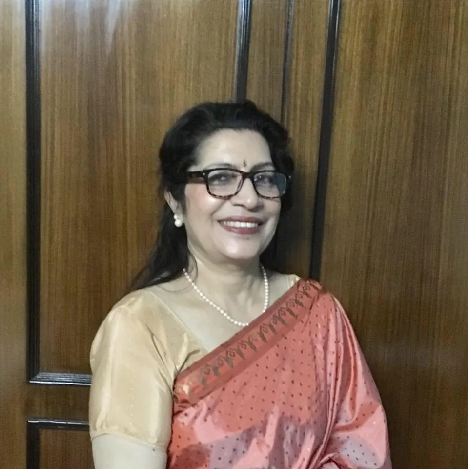 शारदा दाहाल