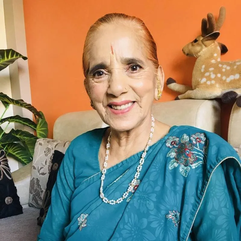 सीता लम्साल पौडेल