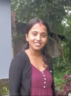 पूजा गौतम