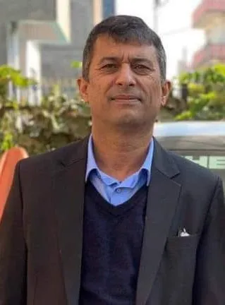 राजन अधिकारी