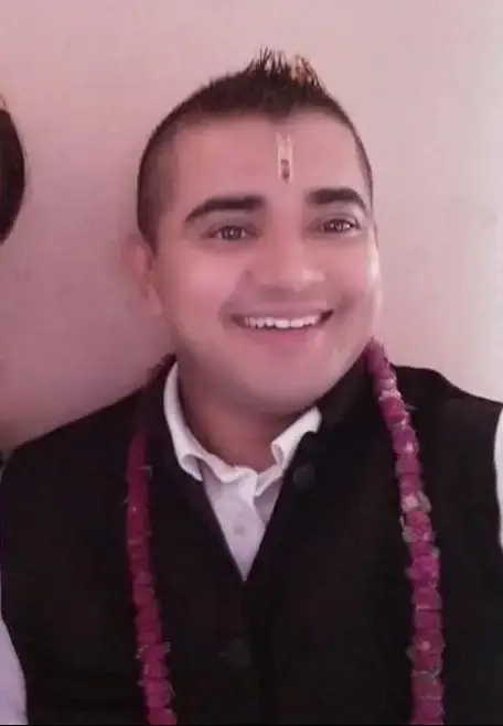 निरञ्जन भट्टराई