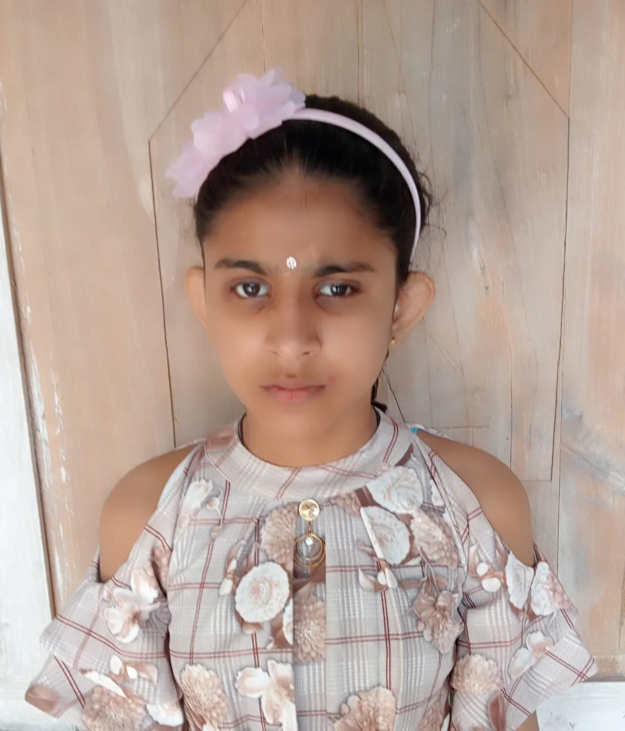 जानुकादेवी गौतम
