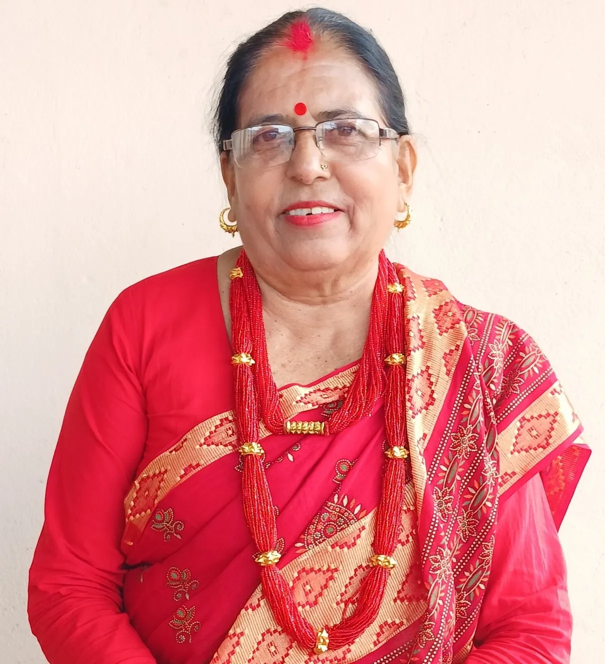 गोमा घिमिरे