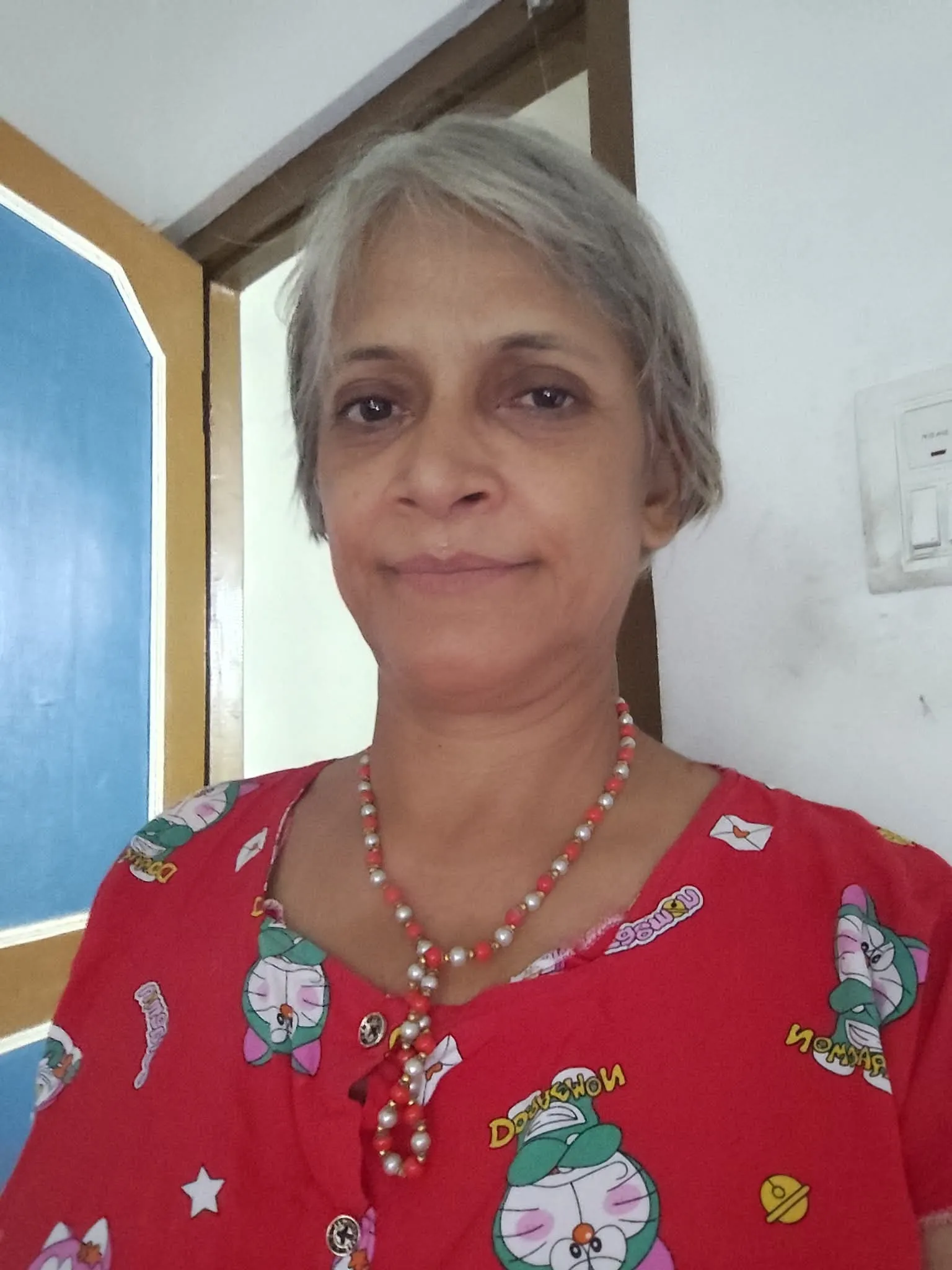 सुशीला गौतम पोखरेल