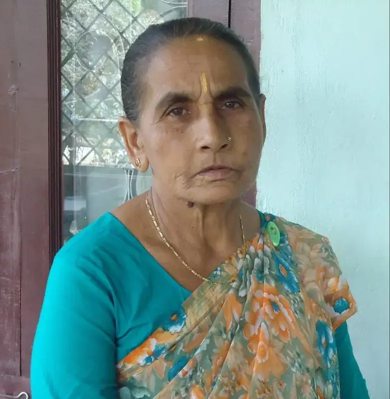 सरस्वता घिमिरे