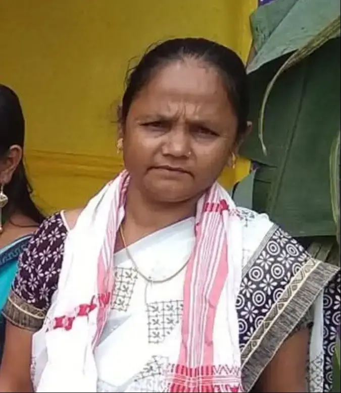 तिर्थमाया गौतम सापकोटा