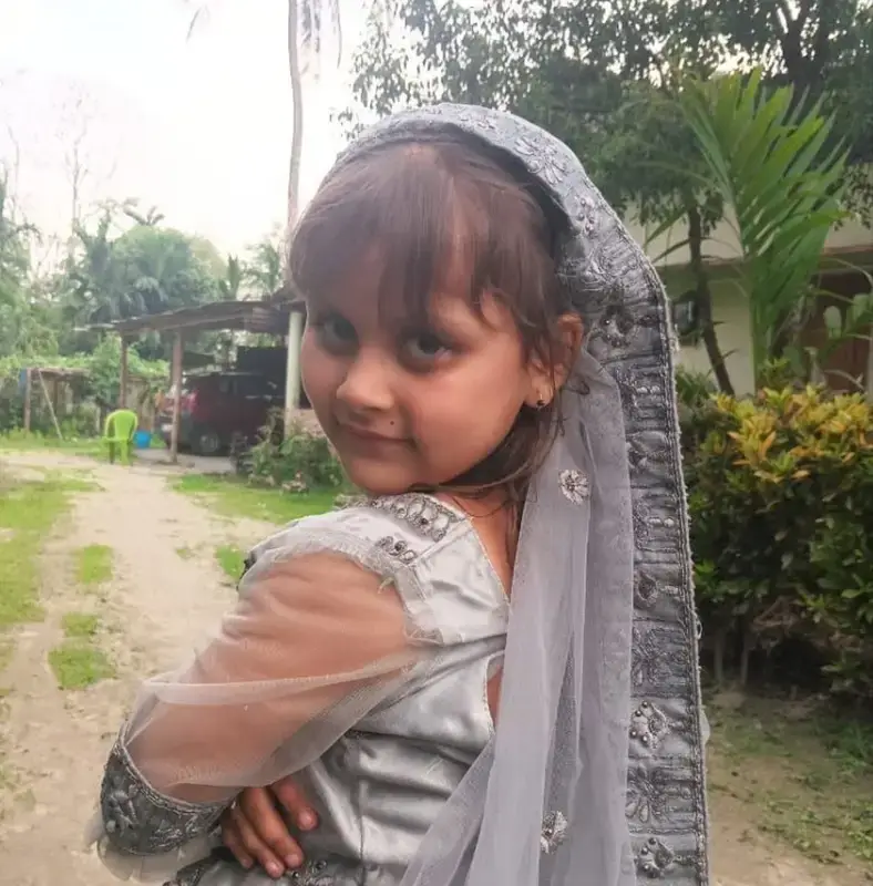 श्रेया गौतम