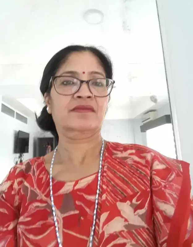 इन्दिरा चापागाईं दाहाल