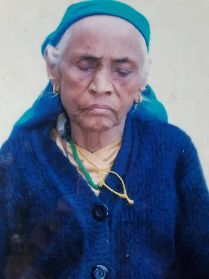 चित्रादेवी निरौला