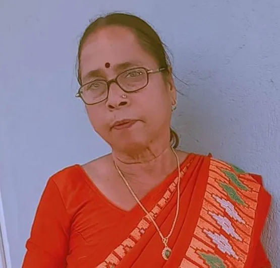 गोमादेवी पौडेल
