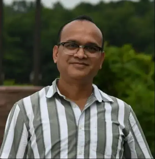 नवीन काफ्ले