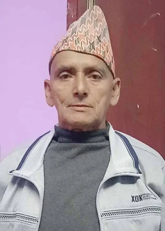 तुलसीराम