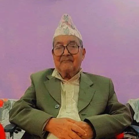 यदुनाथ भट्टराई