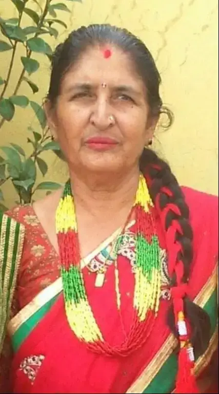 यमुना गौतम भण्डारी