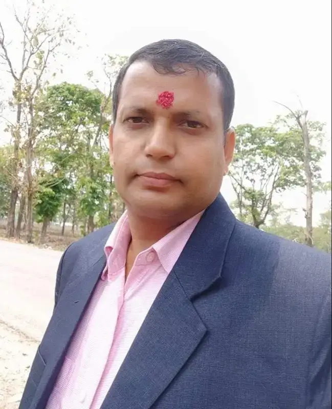 जगदीश काफ्ले