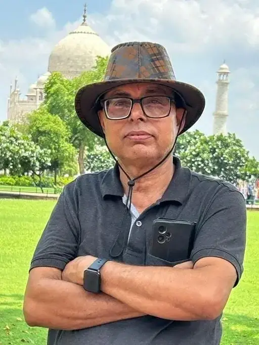 ललित तिम्सिना