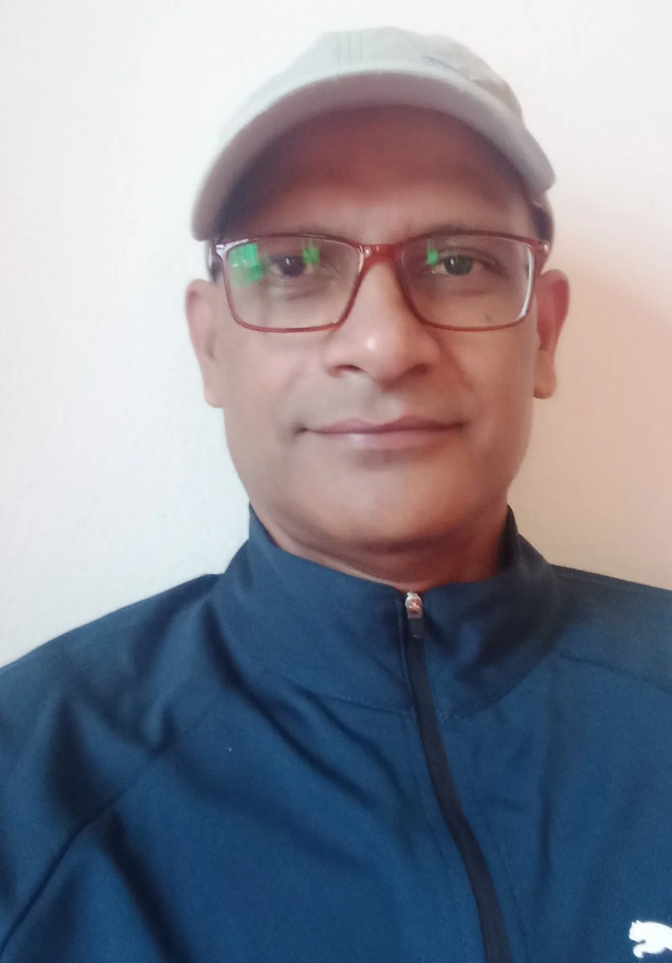 इन्द्रप्रसाद गौतम