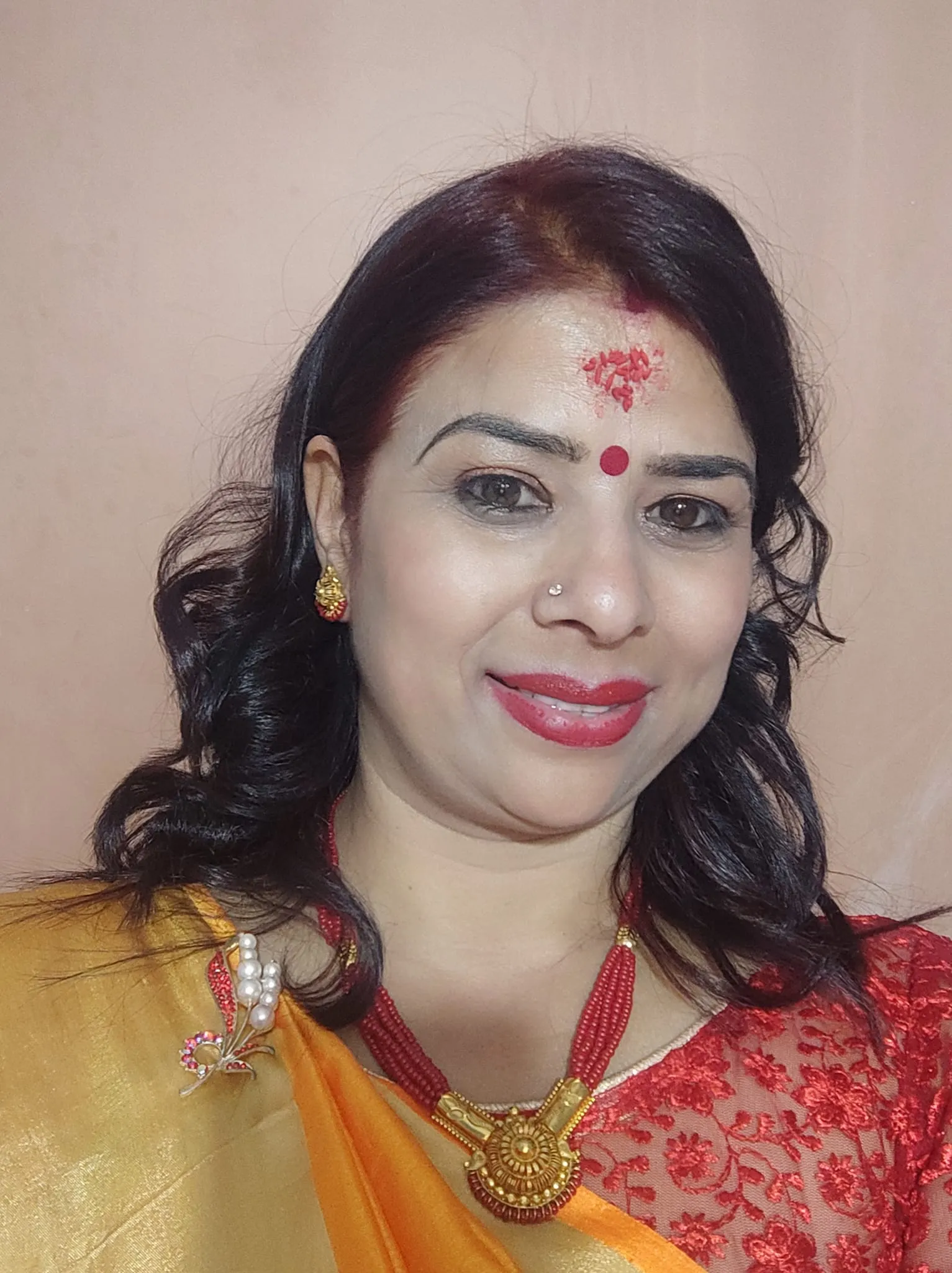 सीता दाहाल गौतम